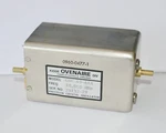 Ovenaire Osc 49-61a 10.000mhz Oscillator Patentix Ltd. Fixed Price $190.00.