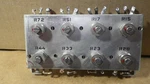 8 Allen Bradley Type J Potentiometer Panel S - Used. Fixed Price $25.99.