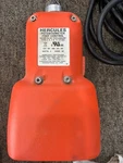 Hercules 500-ah-5k Potentiometer Foot Control 5k Ohm 2w New With Cable. Fixed Price $250.00.