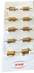 Dale 91637 Jan Rer4of1000r Lot Of 10. Fixed Price $25.00.