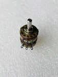 Marantz 7c 7 Preamp (ab) Volume Allen Bradley 500k(a) Log Dual Nos Potentiometer. Fixed Price $395.00.