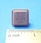 Vintage Crystal Oscillator , 2397095 Bliley 80mhz. Fixed Price $14.00.