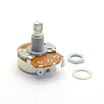 Alpha Potentiometer B500k Linear Pot. Fixed Price $9.35.