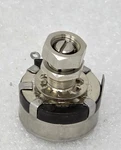 Clarostat 53c2-250-s Rv4laysa251a Potentiometer 250 W/ Lock Nut. Fixed Price $14.98.