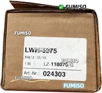 One New Novotechnik Lwh-0075 024303 Linear Potentiometer. Fixed Price $177.66.