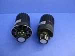 Tokyo Rikosha Varitap Vp-03a Potentiometer Thyristor - Lot Of 2 Used. Fixed Price $35.00.