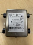 Corcom Emi Filter 20vk1 F7147 Power Line Filter, New B59. Fixed Price $20.00.