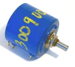 6 Used Bourns 3400s-1-201 Resistors 3400s1201. Fixed Price $100.00.