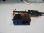 Sre Pm1b-6 115/250vac Inline Emi Filter 6 Amp - Usa Seller Fast Shipping. Fixed Price $19.50.