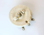 Rls10r Ohmite Potentiometer 10 Ohm, 150w Rheostat 150 Watt. Fixed Price $96.00.