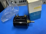 Beckman Industrial Helipot Potentiometer A R100 L.25 - Nos/nib. Fixed Price $19.00.
