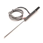 Eti Systems Lcp12s-100 Precision Linear Potentiometer 4" Stroke, 10kohms, 1.2w. Fixed Price $150.00.