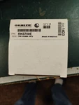 Rheostat 750 Ohm Ohmite Rks750e 100watt. Fixed Price $135.00.