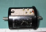 Beckman Helipot 5k Multi-turn 0.1% Linearity Precision Potentiometer 7730-110-0. Fixed Price $49.99.