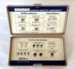 Bourns Surface Mounted Components Resistor Networks Chip Resistors Trimming Pote. Fixed Price $7.99.