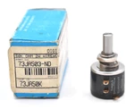Honeywell 73ja50k Clarostat Potentiometer. Fixed Price $119.99.