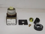 Allen Bradley 800mr-n37 Potentiometer Operator Only Series A Nnb. Fixed Price $29.96.