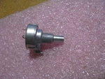 Cts / Conrac Switch # 844189 Nsn: 5930-01-049-4777 ( 844188 ). Fixed Price $35.00.