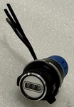 Bourns 3590s-2-103 10k Res 5% Lin .25% Ct-26-6a Counting Dial As Shown. Fixed Price $99.99.