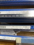A Lot Of Ten (10) Bourns Trim-pots 3386w-1- 1k Or 5k 10k 100k 1 Mohms. Fixed Price $16.95.