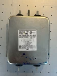 Corcom 40vk6 Single Phase Filter F7864 40a, 120/250 Vac, 50-60hz. Fixed Price $103.39.