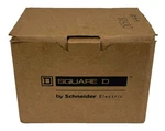 New Square D 8536sdo1v02s Starter Size 2 Ser. A 31063-409-38 110/120v 50/60hz. Fixed Price $450.00.