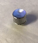 General Electric Ge 7-4960b Clock Radio Alarm 7-496ob Part Tuning Knob. Fixed Price $5.19.