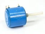 Bourns 3400s-612-204 Series 3400 Precision Potentiometer 2-204 K Ohm Resistance. Fixed Price $47.08.