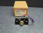 Honeywell Q209c1012 Auxiliary Potentiometer 300ohm Motor Mounting. Fixed Price $29.99.