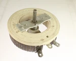 Rns1k2 Ohmite Potentiometer 1.2 Kohm, 300w Rheostat 300 Watt. Fixed Price $287.00.