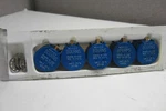 5 New Bourns Precision 3590s-4-102 Potentiometer 3590s4102. Fixed Price $75.00.