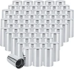 33mm X 3 1/2" Lug Nut Cover Abs Chrome Plastic 60, Chromed. Fixed Price $106.99.