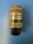 Agilent 478a Thermistor Mount. Fixed Price $200.00.