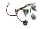 Ibanez 3eq1mc0007 Bass Phat Ii Preamp Assembly. Fixed Price $61.62.