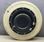 Ohmite Mfg. Co. Rrs25r 500-watt 25-ohm R Series Rheostat Variable Resistor. Fixed Price $337.84.