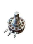 Allen Bradley 2455616 Type J Potentiometer 2w 10% Carbon Rockwell Automation. Fixed Price $25.00.