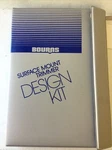 Bourns Surface Mount Trimmer Design Kit, New Open Box. Fixed Price $55.00.