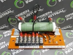 Used Jrm Gh60w Resistor 105 K. Fixed Price $15.00.