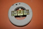 Ohmite Large Model N 10000 10k Ohm Rheostat 53090-10000 New. Fixed Price $550.00.