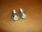 2pc Balluff Proximity Sensor Baw M18-mi-iac50b-s04g New Mro Stock. Fixed Price $35.00.
