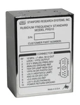 Srs Prs10 Rubidium Standard Calibrated Adev 8.83e-13 F/f -6.99e-12. Fixed Price $650.00.