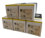 Lot Of 5 Allen Bradley 1491-n121 Fuse Block Ser. D 1491n121 New, Surplus. Fixed Price $75.00.