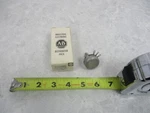 Allen Bradley Jain056s503ua Potentiometer, T1591. Fixed Price $38.95.