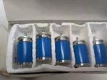 Box Lot Of 10 Bournes 3550s-92-103 Servo Mount Precision Potentiometer 10k. Fixed Price $99.99.