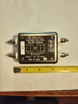 Okaya Sup-e5h-ep Noise Filter Mazak P/n: D43pa001650 Laser Hyper Turbo-x 510. Fixed Price $19.99.
