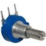 Bourns,3852a-282-502al,resistor Trimmers Potentiometer & Rheostat-5pack. Fixed Price $57.08.