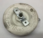 Ohmite,0531,rheostat 3.2a Series 7844. Fixed Price $40.00.