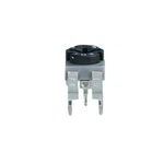Radio Shack 10k-ohm Horizontal-style Potentiometer Trimmer Catalog :. Fixed Price $9.99.