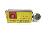 Ohmite Cu-2531 25000ohm Nsmp. Fixed Price $32.00.