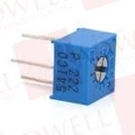 Bourns 3362p-1-203lf / 3362p1203lf (brand New). Fixed Price $1.22.